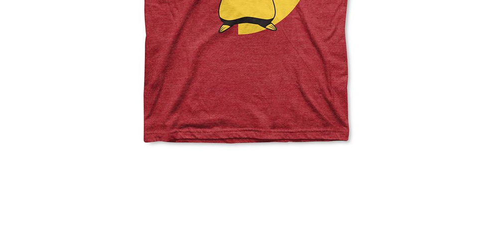 Camiseta infantil Pokémon Pikachu Knockout para meninos, vermelha, tamanho 2