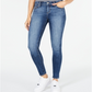 Jeans feminino Sarah Skinny azul tamanho 29