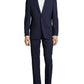 Terno Ralph Lauren Classic Fit UltraFlex Masculino Azul Tamanho 48