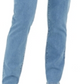 Calça jeans skinny Charter Club Cambridge Pull-on azul tamanho 6