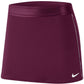 Saia-calça Nike Dri-fit Tennis Feminina Vermelha Tamanho XL
