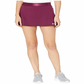 Saia-calça Nike Dri-fit Tennis Feminina Vermelha Tamanho XL