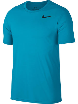 Camiseta Nike Activewear Masculina Azul Tamanho XG