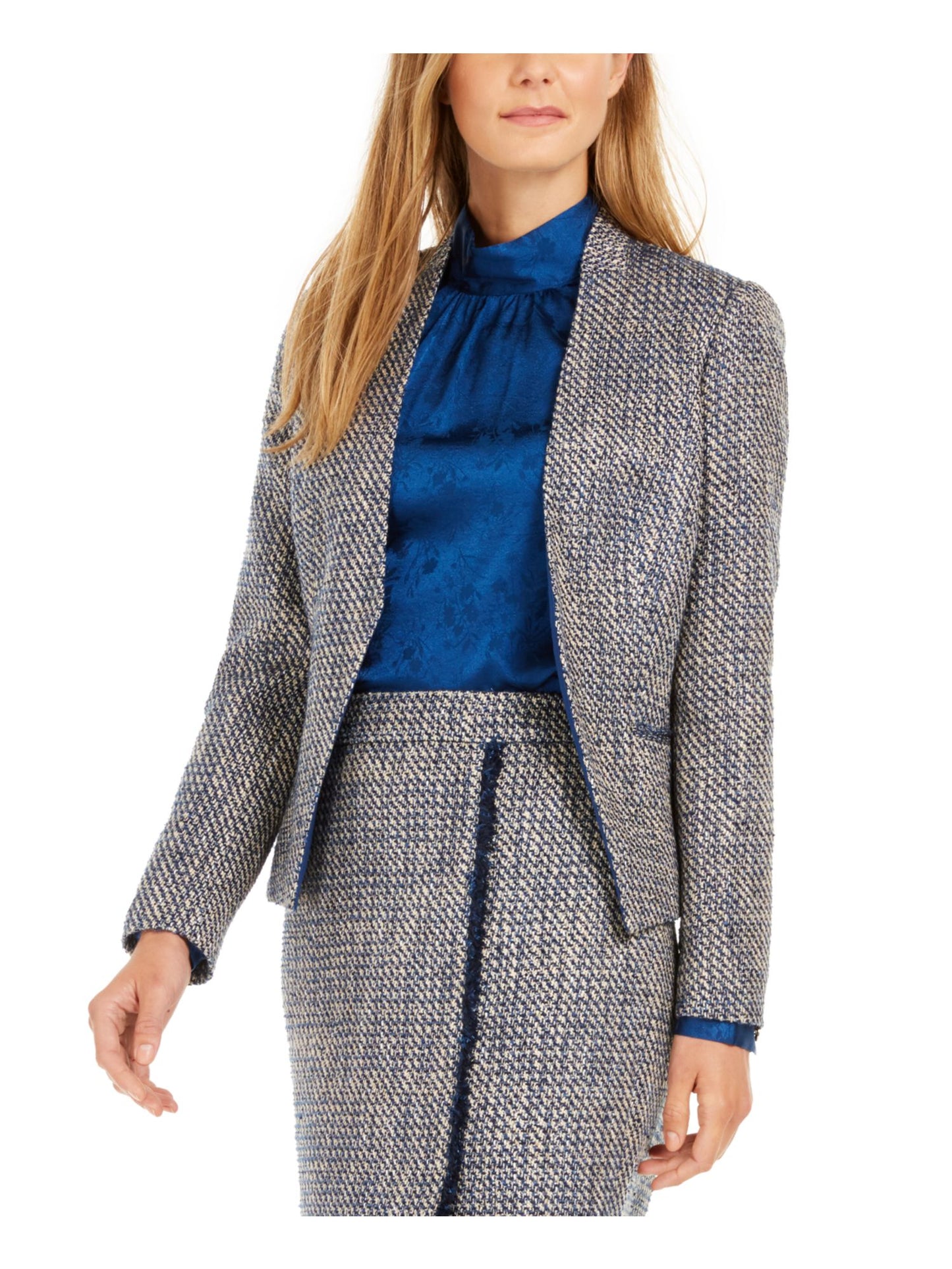 calvin-klein-womens-blazer-wear-to-work-jacket-blue-size-8