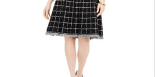 Vestido suéter feminino Taylor preto tamanho pequeno