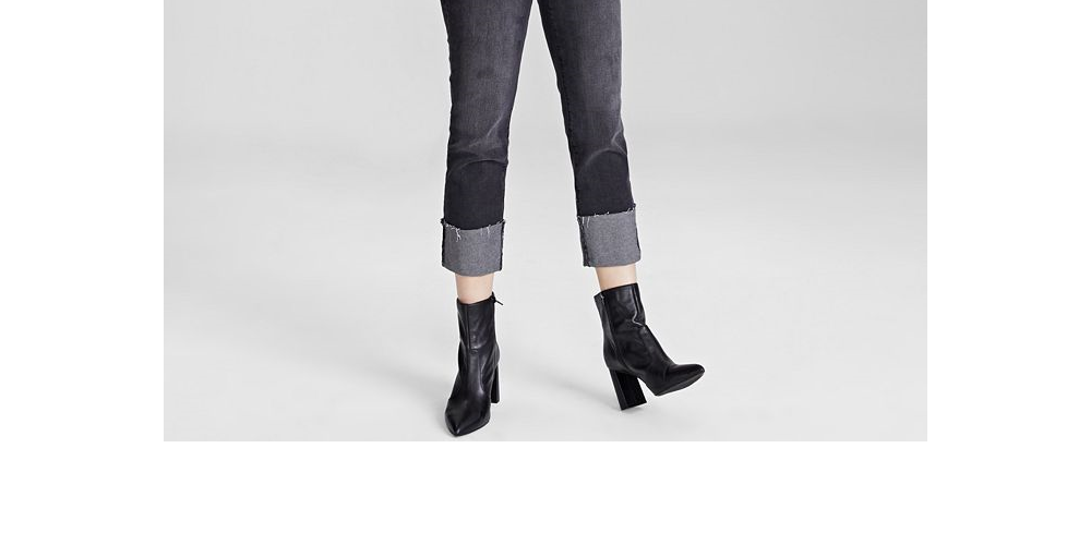 Cardigan feminino de cashmere puro com estampa animal Charter Club, preto, tamanhos pequeno S