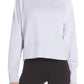 Camiseta Nike Sportovn Mikina Dry Feminina Cinza Tamanho P