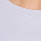 Camiseta Nike Sportovn Mikina Dry Feminina Cinza Tamanho P