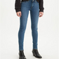 Calça Jeans Levi's 311 Shaping Skinny Feminina 32x30 Azul Tamanho 32X30