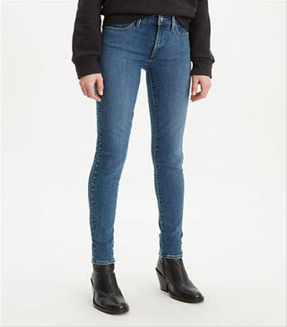 Levi's Women's 311 Shaping Skinny Women's Jeans 32x30 Blue Size 32X30