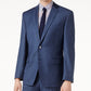Calvin Klein Blazer Masculino Classic Fit Azul Tamanho 44XT