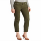 Calça Jeans Ralph Lauren Feminina Verde Tamanho 6