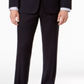 Terno Tommy Hilfiger Masculino Modern Fit THFlex Stretch Twill - Azul Tamanho 44L 38L