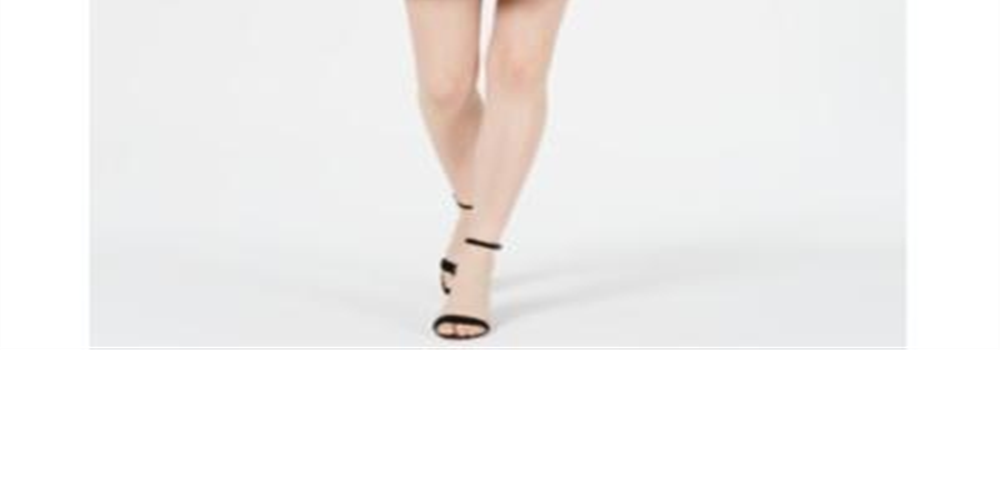 Vestido feminino Vince Camuto com estampa animal e bainha, marrom, tamanho 14