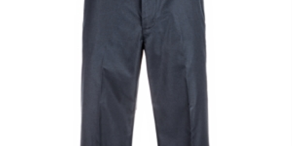 Calça masculina mesclada Attack Life by Greg Norman, azul, tamanho 36x34