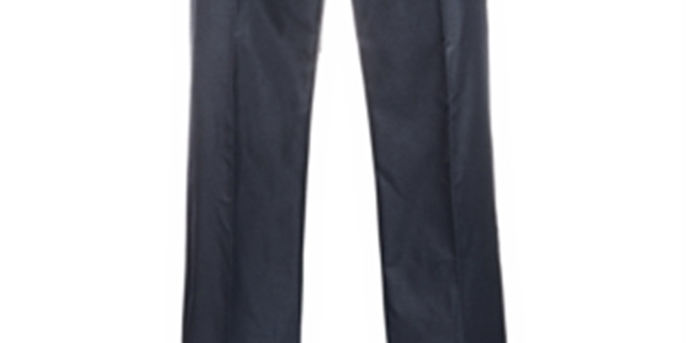 Calça masculina mesclada Attack Life by Greg Norman, azul, tamanho 36x34