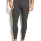 Calça Long John Masculina 2(X)IST Algodão Vermelho Tamanho Grande