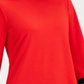 Charter Club Petite Tie-Detail Sweater Vermelho Tamanho Petite XL