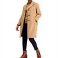 Casaco de lã Weekend Max Mara feminino marrom tamanho 8
