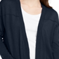 Cardigan Feminino Style &amp; Co Azul Tamanho P