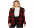 ralph-lauren-womens-suit-separate-work-wear-two-button-blazer-black-size-large