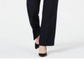 Blazer Feminino Le Suit Azul Tamanho 14