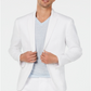 Blazer Masculino Alfani Branco Tamanho P