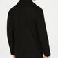 Alfani Peacoat Masculino Preto Tamanho XXX-Grande