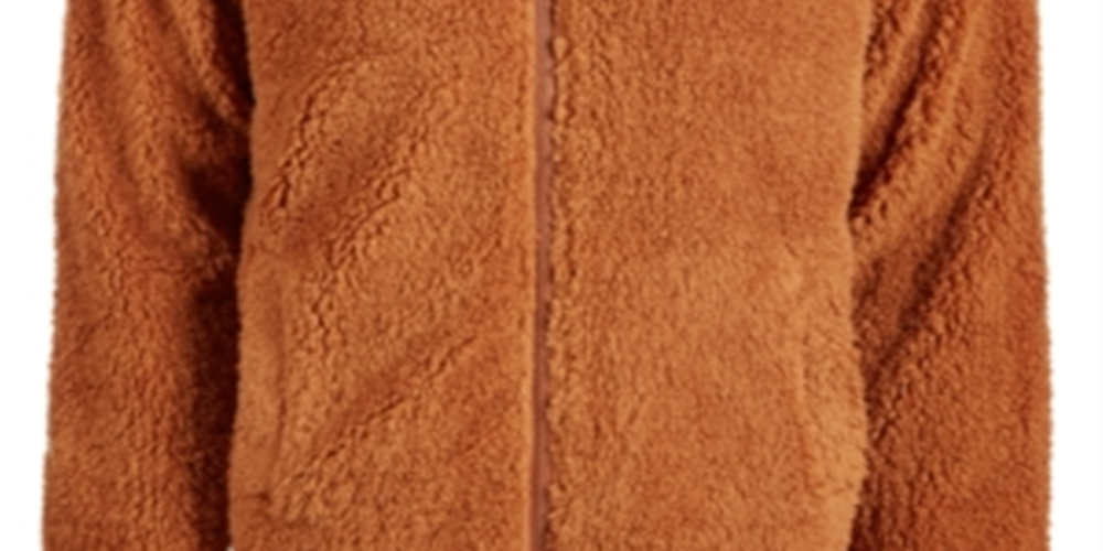 Jaqueta Fila Bridgewater Masculina Marrom Tamanho Grande