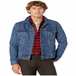Jaqueta jeans masculina Levi's Trucker azul tamanho X-S