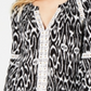 INC International Concepts Top feminino de crochê Peasant, preto, tamanho X-Large