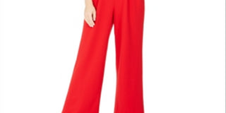 Macacão Calvin Klein Feminino Azul Tamanho 4