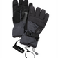 Spyder Overweb Gore Tex Feminino Cinza Ébano Tamanho Médio