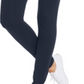 Leggings femininas para controle de barriga Style &amp; Co, tamanho azul PP