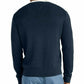 Tommy Hilfiger Suéter Stanley Grande e Alto Masculino Marrom Tamanho XXL