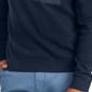 Tommy Hilfiger Suéter Stanley Grande e Alto Masculino Marrom Tamanho XXL