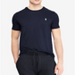 Camiseta Ralph Lauren Performance Masculina Azul Tamanho P