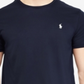 Camiseta Ralph Lauren Performance Masculina Azul Tamanho P