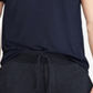 Camiseta Ralph Lauren Performance Masculina Azul Tamanho P