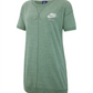 Vestido Nike Fitness Running Feminino Verde Tamanho Pequeno