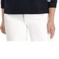 Moletom Tommy Hilfiger Feminino com Acabamento em Tecido Azul Tamanho Grande