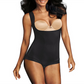 Maidenform Shapewear Feminino Use Seu Próprio Sutiã Body Suit Preto Tamanho P
