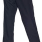 Calça esportiva Under Armour All Season Gear Straight Fit Masculina, Preta, Tamanho Médio