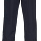 Calça esportiva Under Armour All Season Gear Straight Fit Masculina, Preta, Tamanho Médio