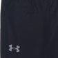 Calça esportiva Under Armour All Season Gear Straight Fit Masculina, Preta, Tamanho Médio