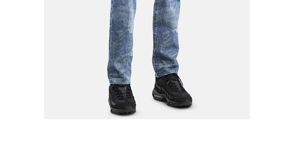 Calça jeans Levi's 511 Slim Fit Masculina Azul Tamanho 30X32