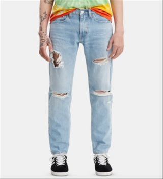 Levi's Men's 511 Slim Fit Jeans Blue Size 30X32