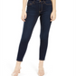 Calça jeans skinny American Rag Junior's azul marinho tamanho 11
