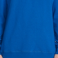Moletom Volcom Brasstacks Deadly Stone Masculino Azul Tamanho XX-G