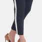 Calça feminina Tommy Hilfiger azul tamanho 16